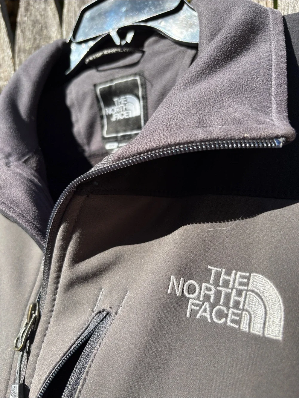 The North Face 20 ptp